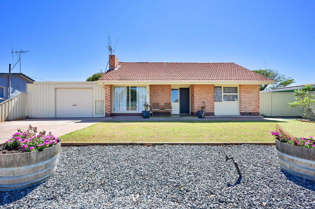 134 Nicolson Ave, Whyalla Stuart, SA 5608