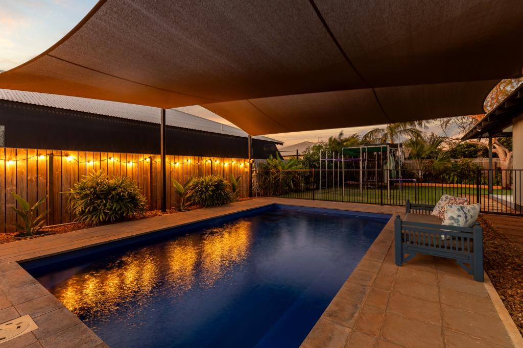 106 Sandpiper Ave, Djugun, WA 6725