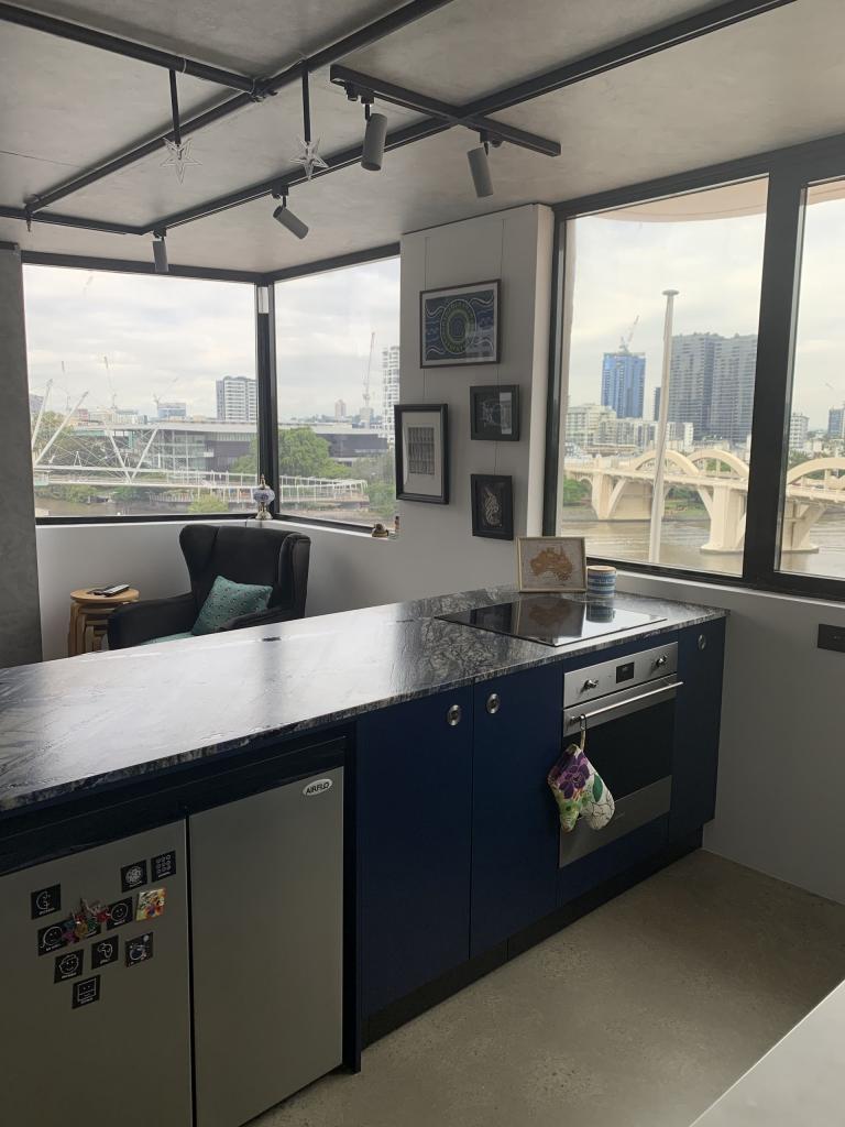 35/293 North Qy, Brisbane City, QLD 4000