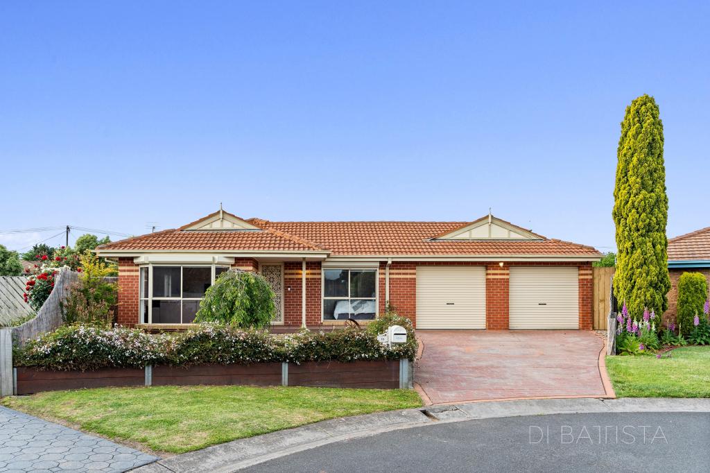 15 Verwood Ct, Craigieburn, VIC 3064