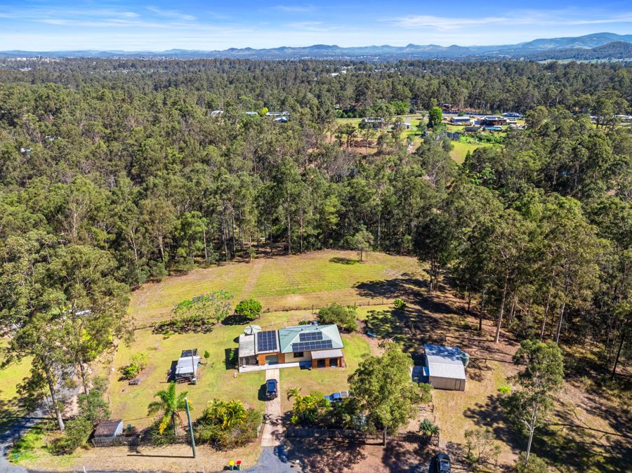 78 Tamaree Rd, Tamaree, QLD 4570