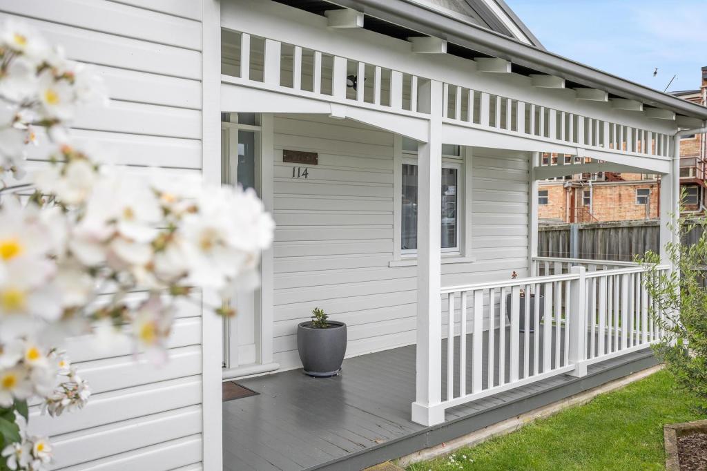 114 Balfour St, Launceston, TAS 7250