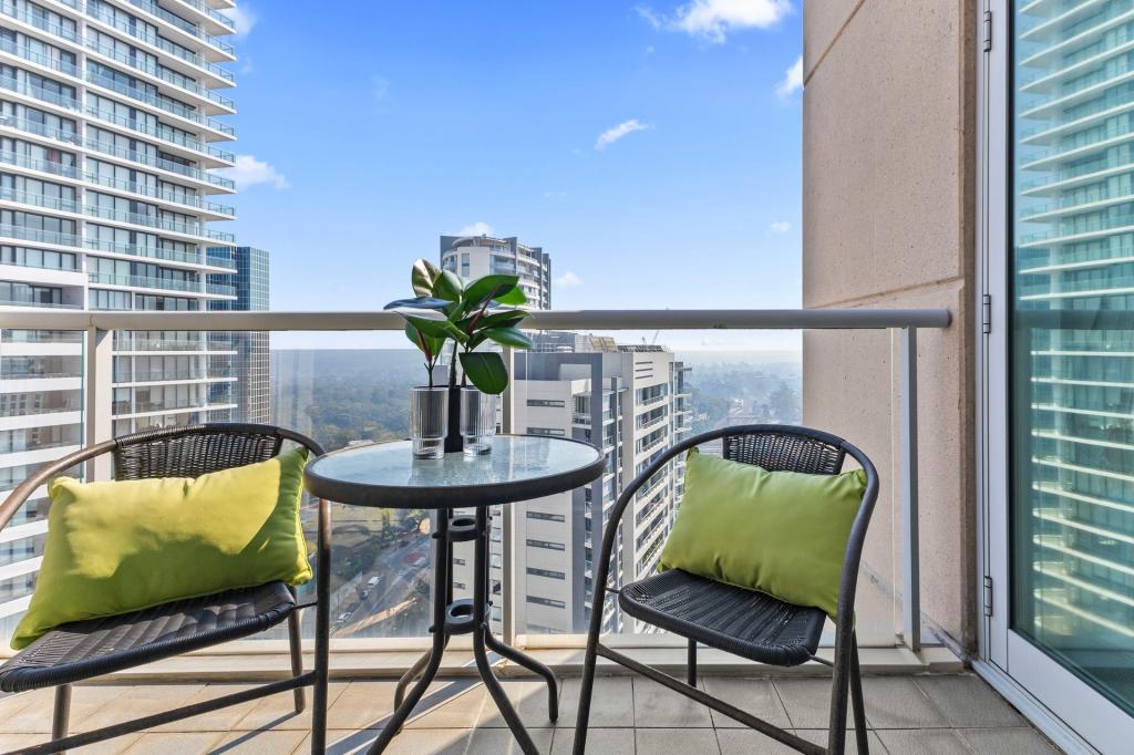 PH2905/2A HELP ST, CHATSWOOD, NSW 2067