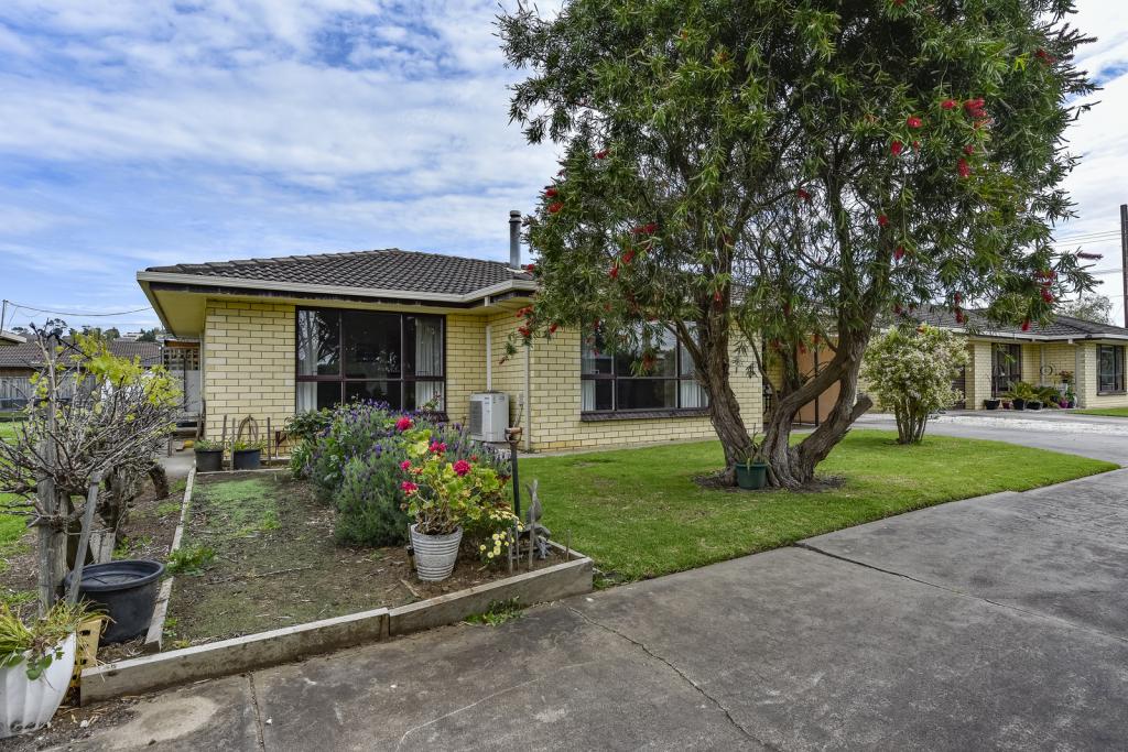 2/23 Bertha St, Mount Gambier, SA 5290