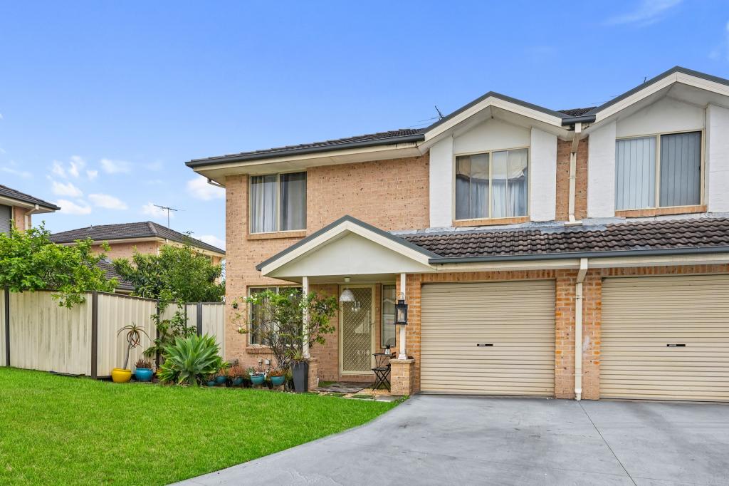 13/2-4 O'Brien St, Mount Druitt, NSW 2770