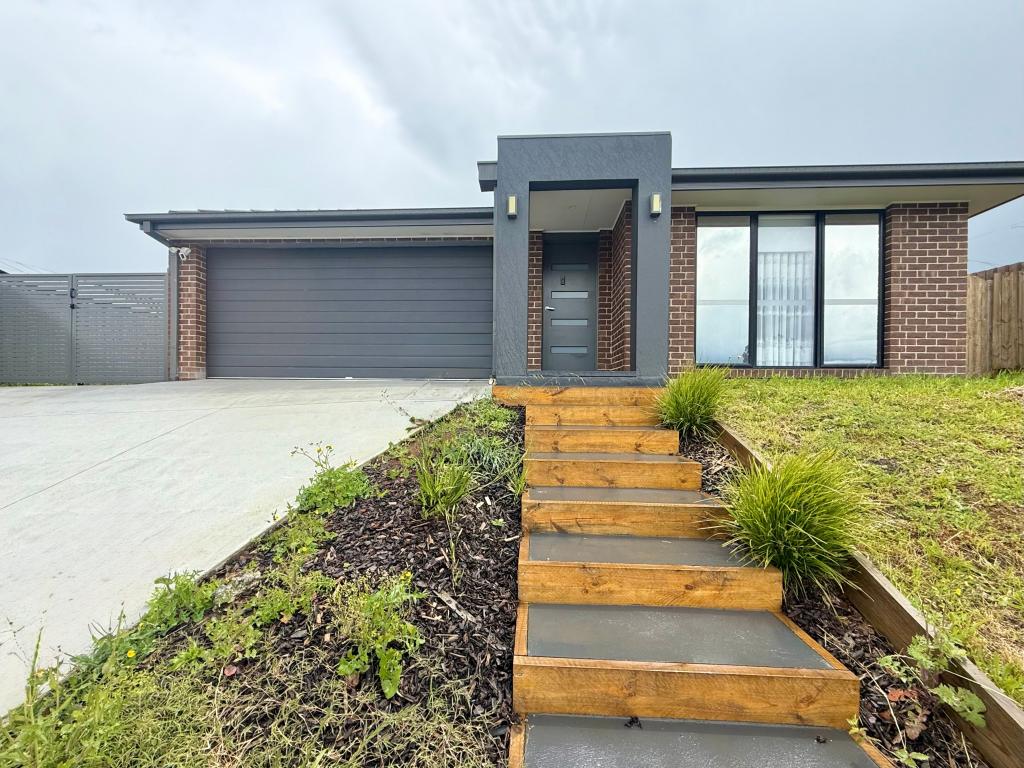 4 Leura St, Drouin, VIC 3818