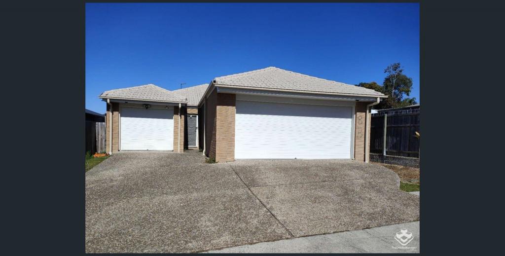 4b/19 Short St, Boronia Heights, QLD 4124