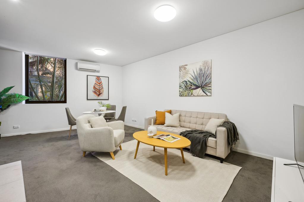 B104/1 Brightwell Lane, Erskineville, NSW 2043