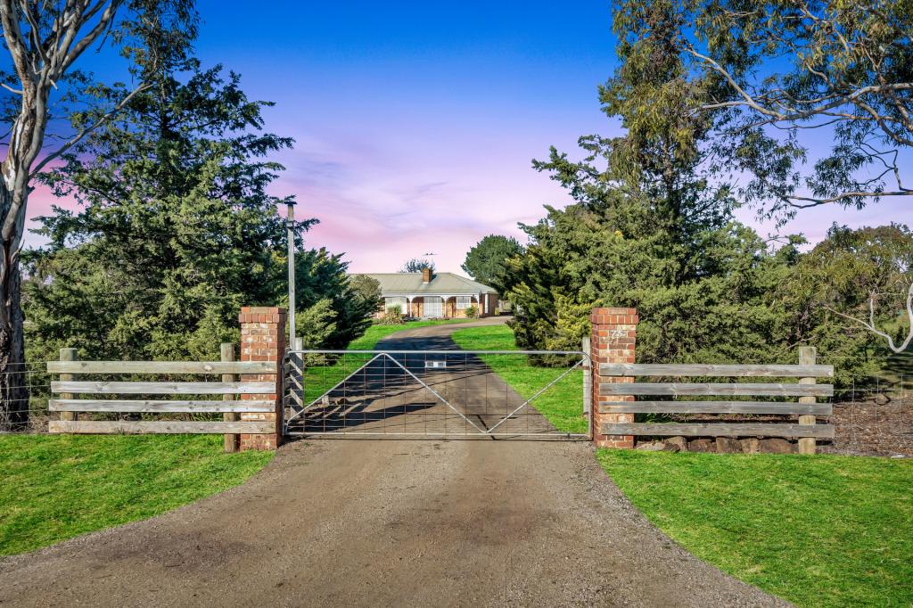 Contact agent for address, LITTLE RIVER, VIC 3211