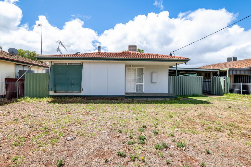 43 Kennedy St, Robinvale, VIC 3549