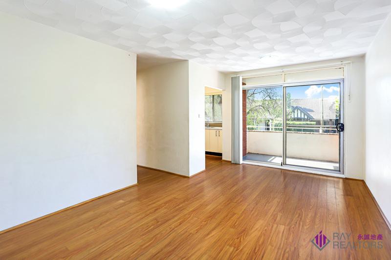 2/73-75 DONCASTER AVE, KENSINGTON, NSW 2033