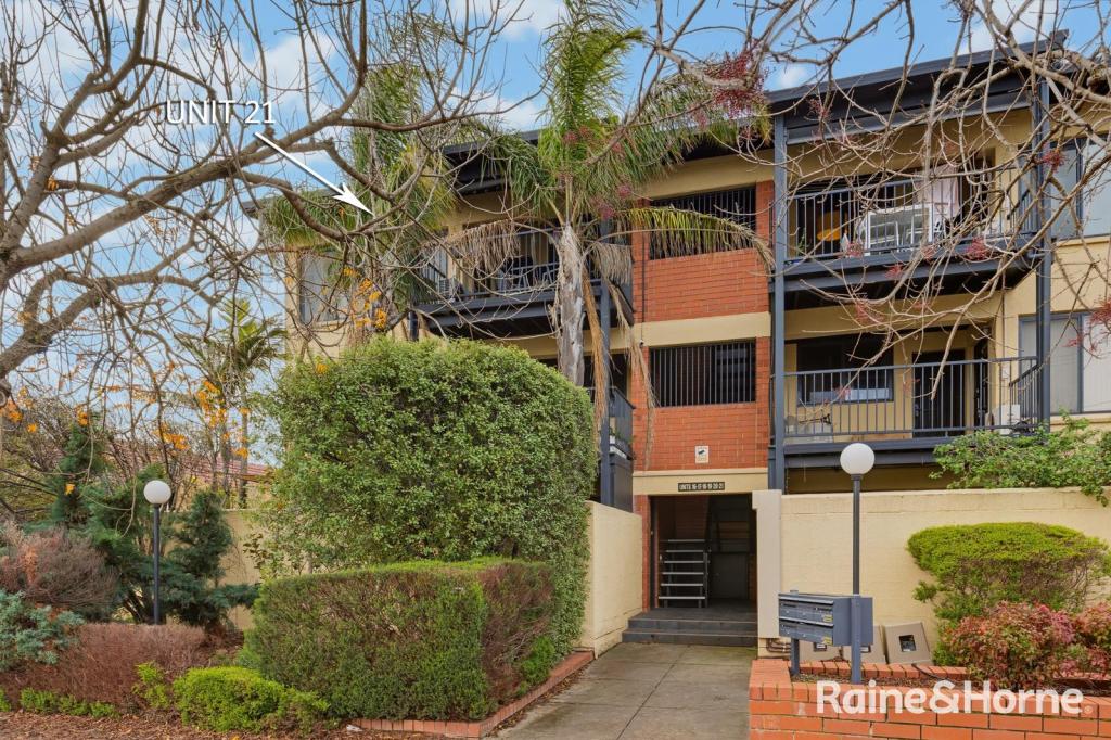 21/137 Anzac Hwy, Kurralta Park, SA 5037