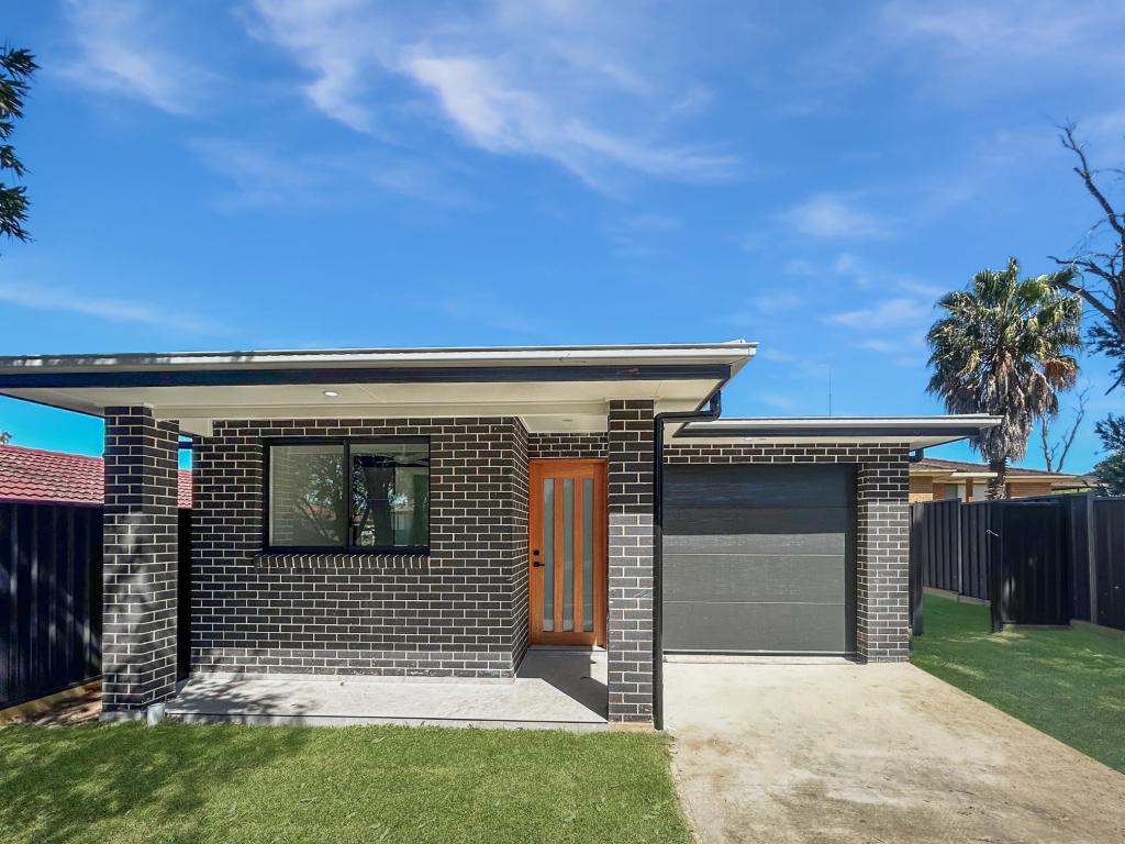 76 Wayne St, Dean Park, NSW 2761