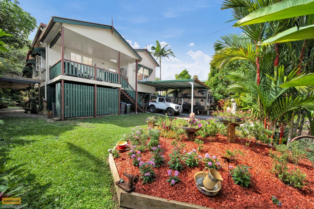 79 Ryan St, East Innisfail, QLD 4860