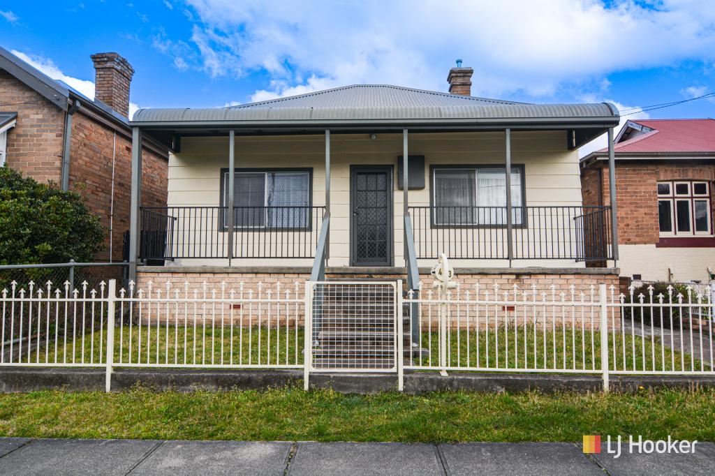 43 Chifley Rd, Lithgow, NSW 2790
