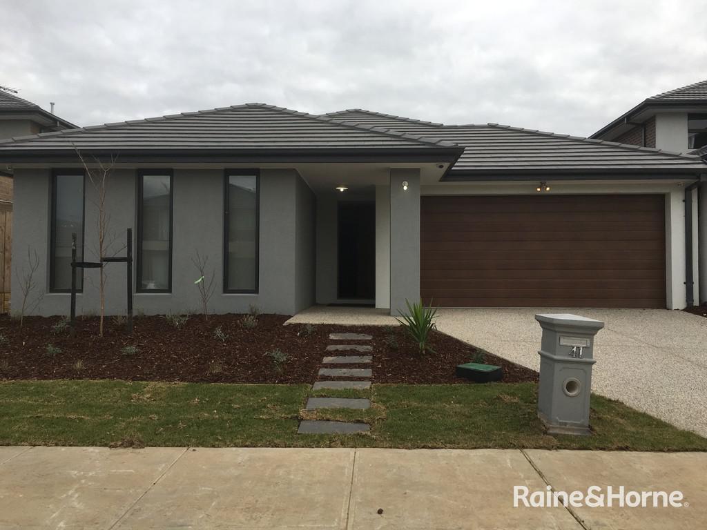 41 Coleridge Cct, Williams Landing, VIC 3027