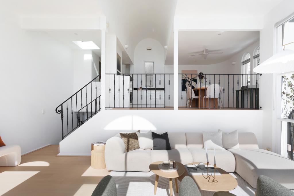 1/21 Rowe St, Woollahra, NSW 2025