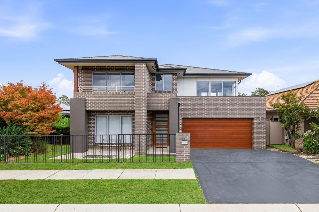 11 Redcap St, Spring Farm, NSW 2570