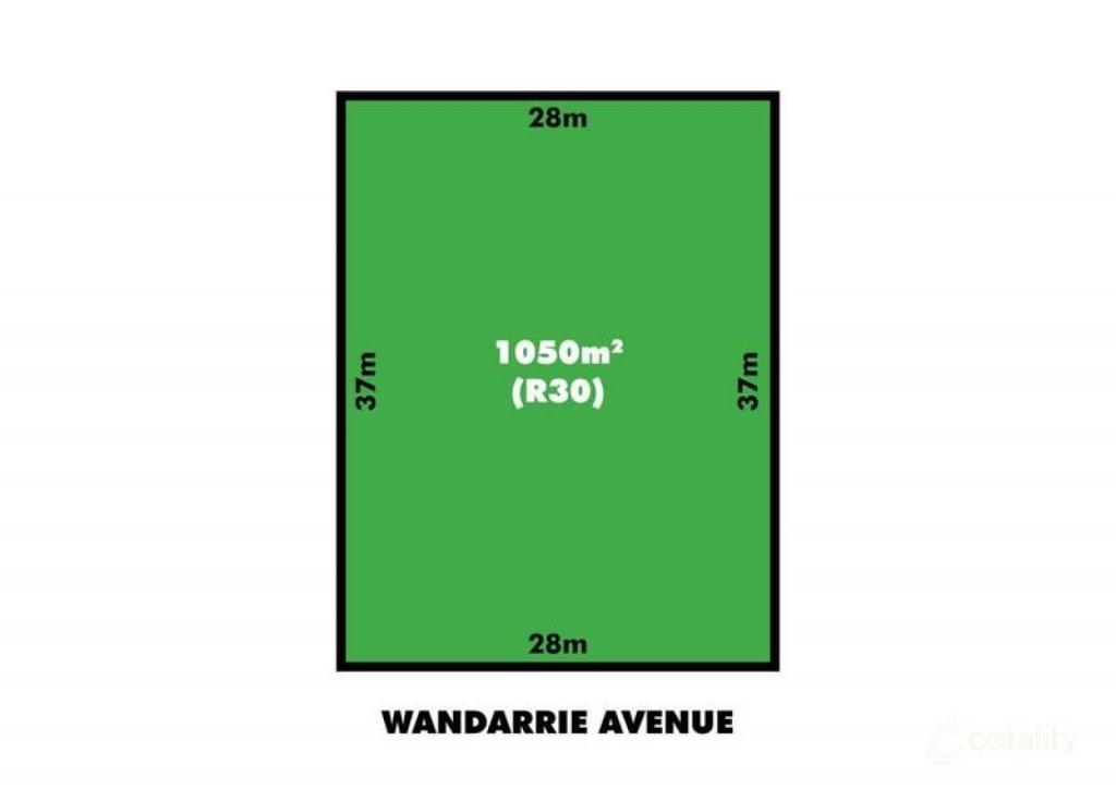 35 Wandarrie Ave, Yokine, WA 6060