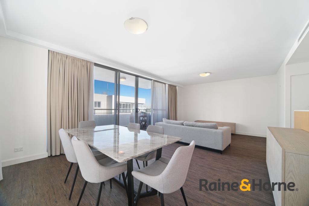 603/11 Shoreline Dr, Rhodes, NSW 2138