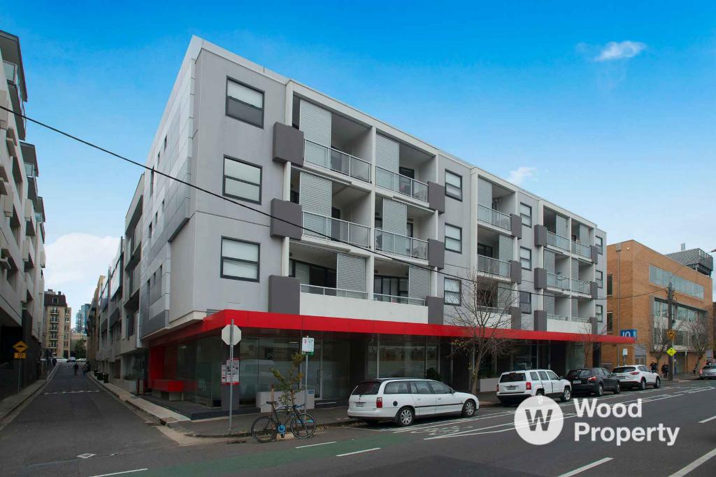 207/25 Oxford St, North Melbourne, VIC 3051