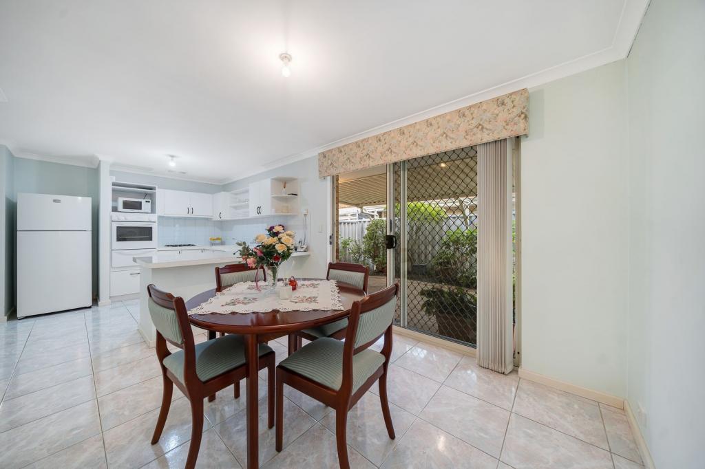 5/3 Adelphi Ct, Marangaroo, WA 6064