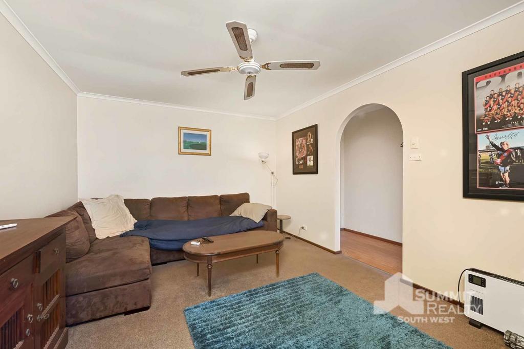 22 Jacaranda Cres, Withers, WA 6230