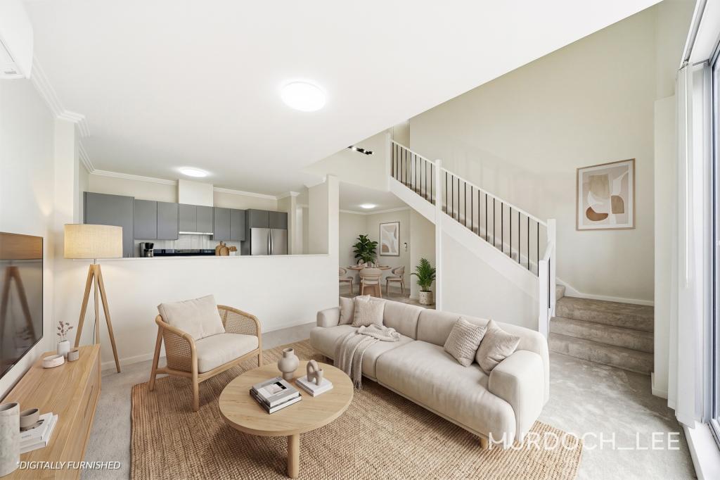 38/54-62 Nijong Dr, Pemulwuy, NSW 2145