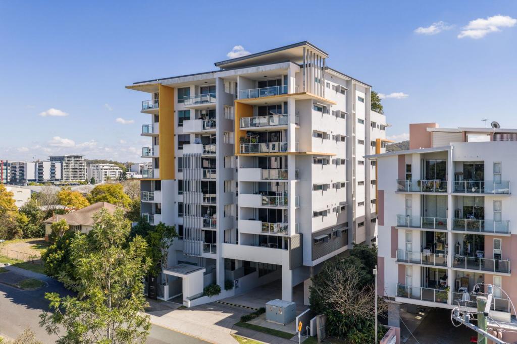 404/40 MASCAR ST, UPPER MOUNT GRAVATT, QLD 4122