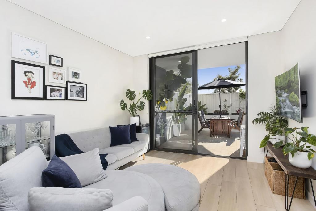 G02/128 Willarong Rd, Caringbah, NSW 2229