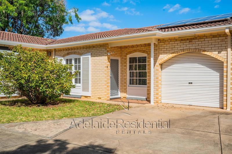 3/12 Brigalow Ave, Kensington Gardens, SA 5068