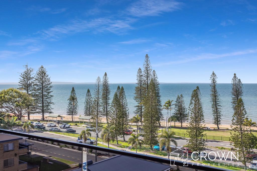 603/4-8 Sutton St, Redcliffe, QLD 4020