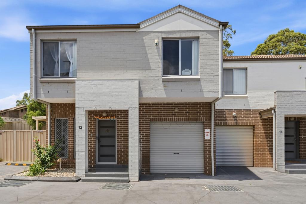 13/80 Kildare Rd, Blacktown, NSW 2148