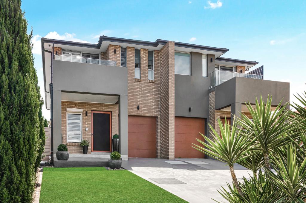 3a Bass St, Ermington, NSW 2115