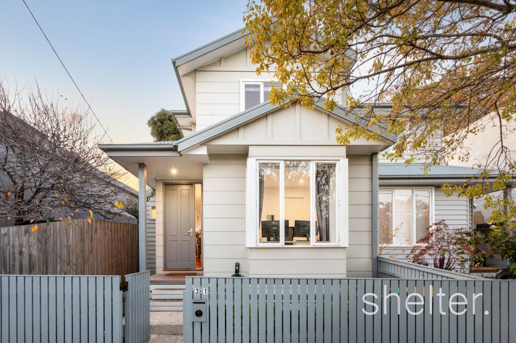 31 Valetta St, Malvern, VIC 3144