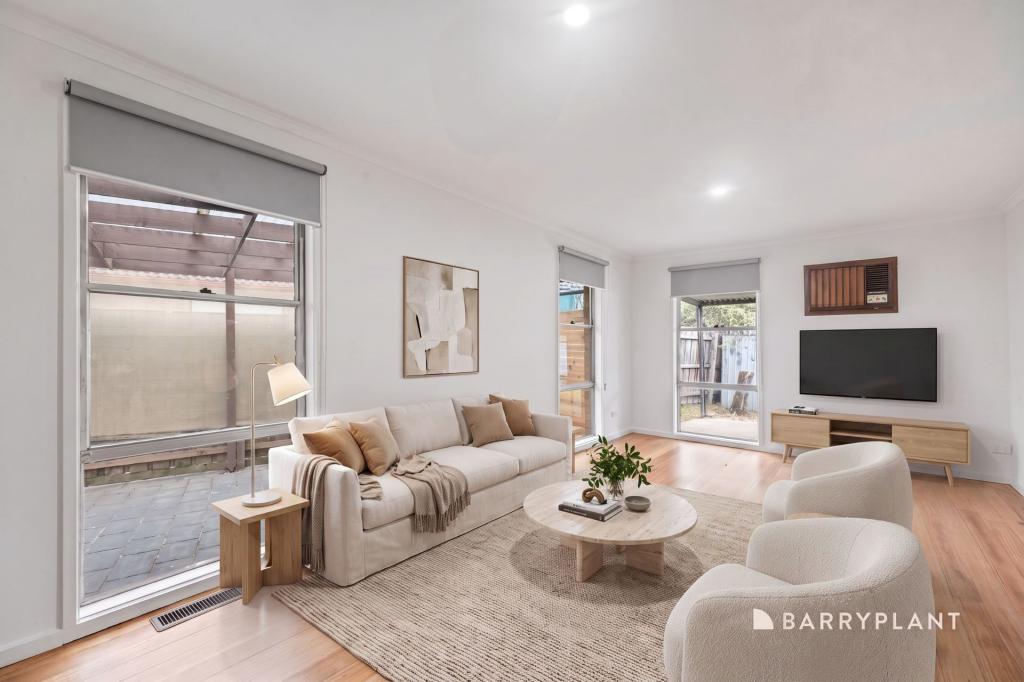 10 Bickley Ct, Sunshine West, VIC 3020