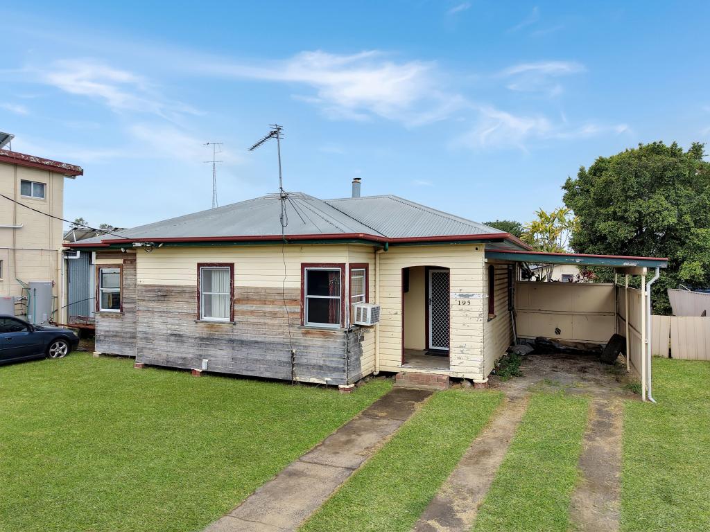 195 WALKER ST, CASINO, NSW 2470