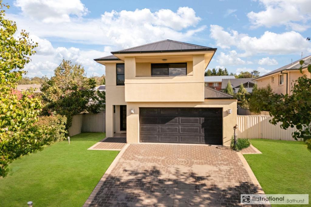 11b Darwin Dr, Llanarth, NSW 2795