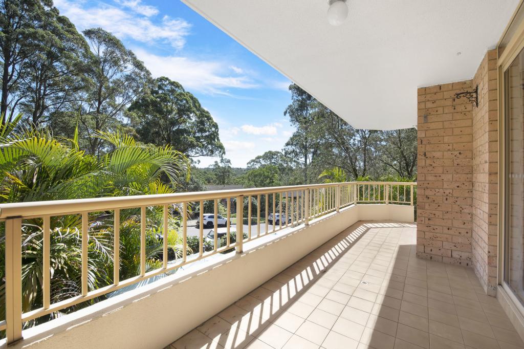 18/1-15 Tuckwell Pl, Macquarie Park, NSW 2113