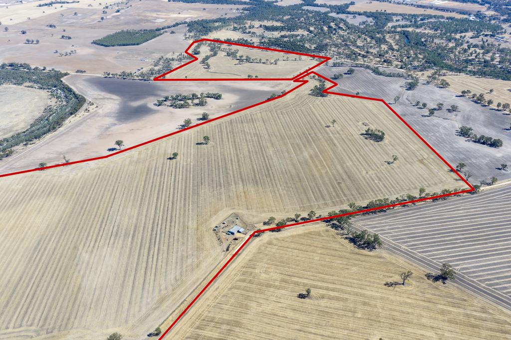 000 Golf Course Rd, Dimboola, VIC 3414