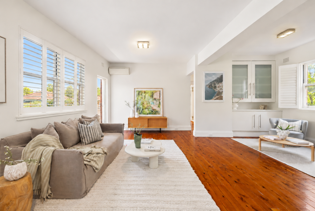 5/42 Fairfax Rd, Bellevue Hill, NSW 2023