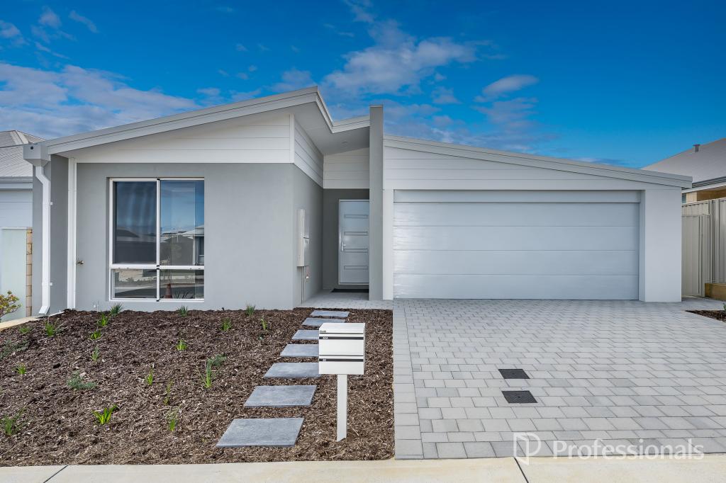 50 Mooloolaba Rd, Alkimos, WA 6038