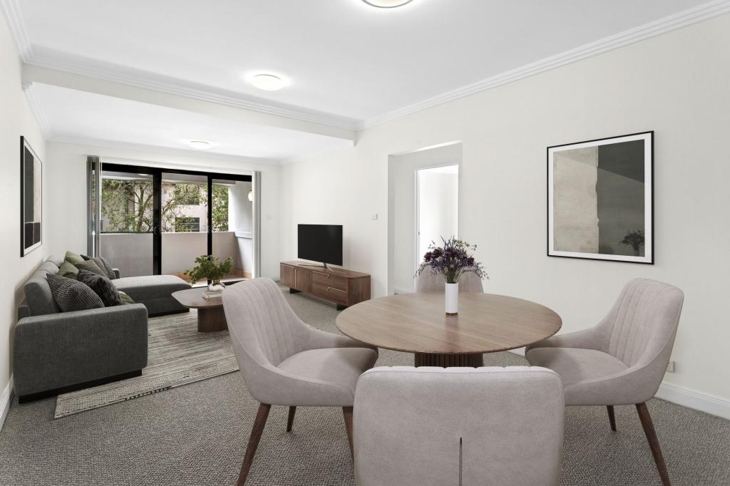 16/4-6 Vineyard St, Mona Vale, NSW 2103