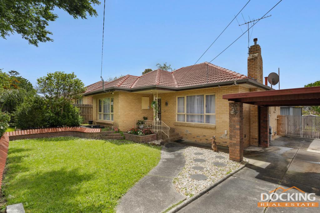 17 Vanbrook St, Forest Hill, VIC 3131