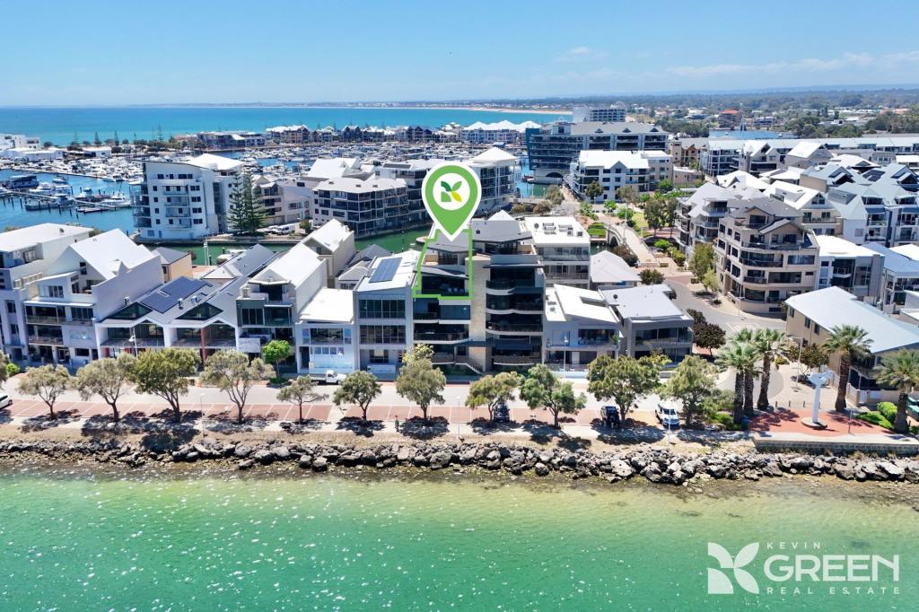 7/3 Galileo Loop, Mandurah, WA 6210