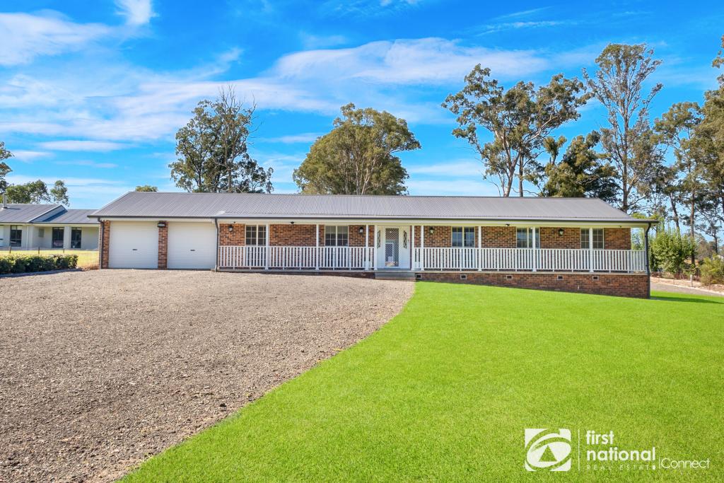 88 Mitchell Dr, Glossodia, NSW 2756