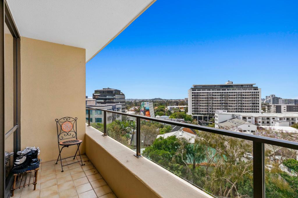 404/32 Leichhardt St, Spring Hill, QLD 4000