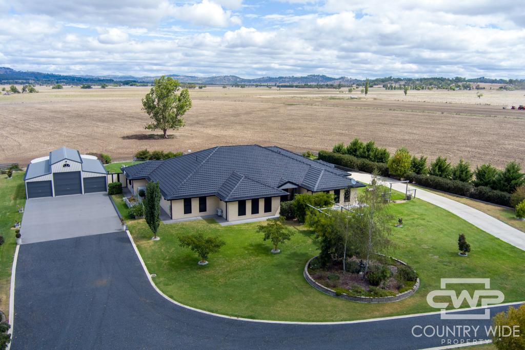 409 Gwydir Hwy, Glen Innes, NSW 2370