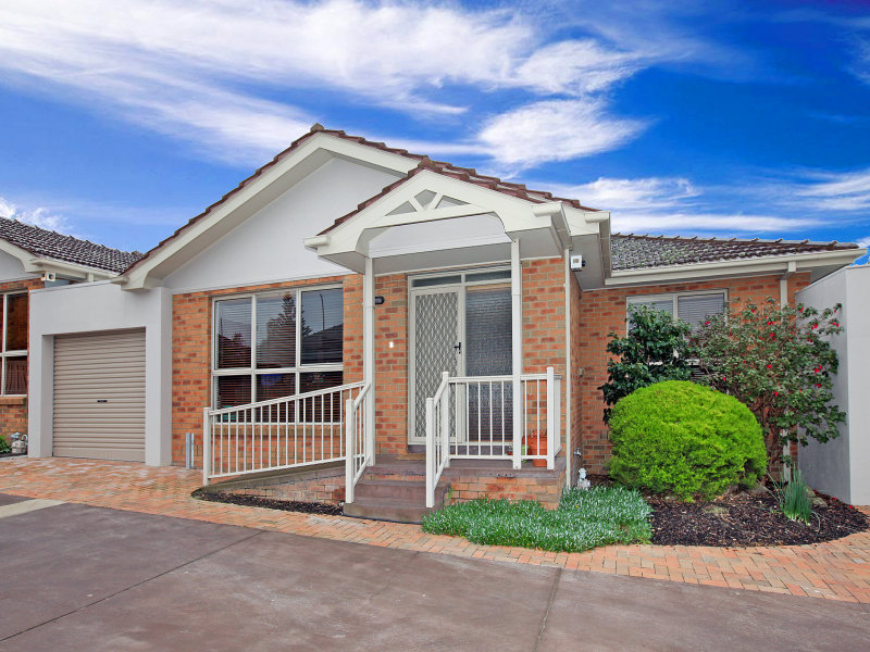 2/23 Comas Gr, Thornbury, VIC 3071