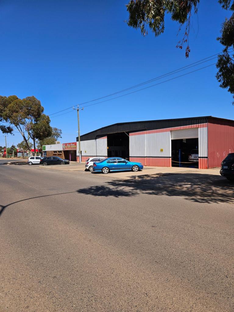 184 Hay St, Kalgoorlie, WA 6430